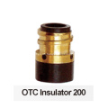 OTC 200A Torch Insulator